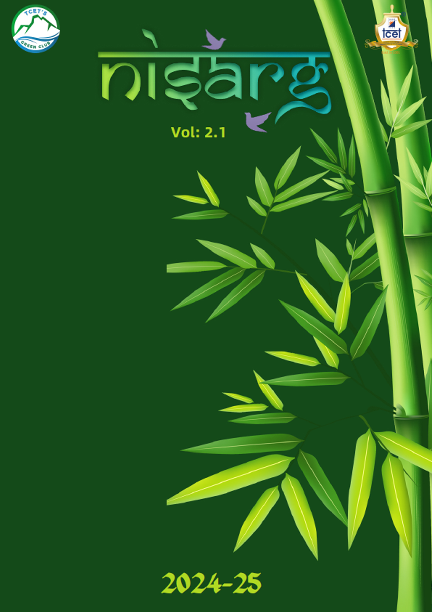 Nisarg Green Club